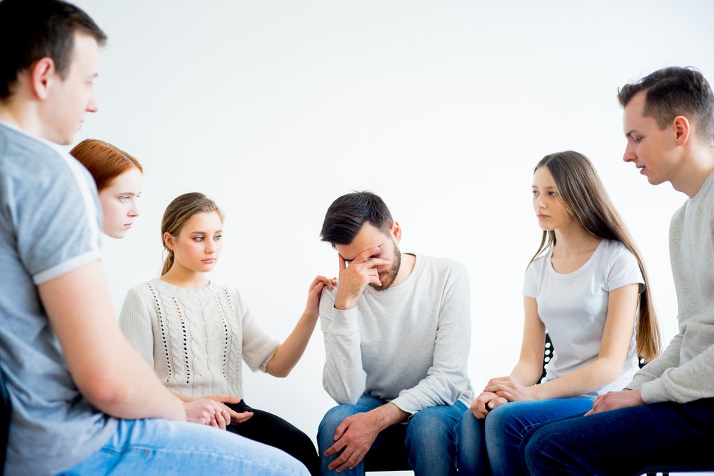 Tips For Finding The Right Drug Or Alcohol Rehab For You