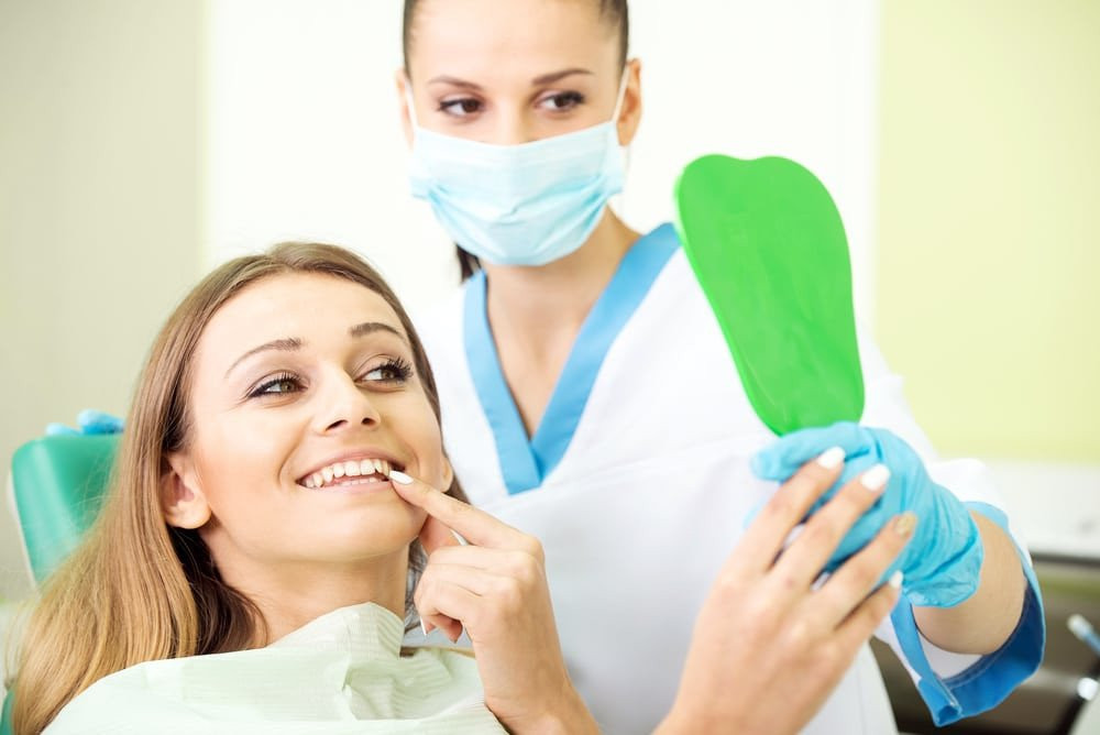 What To Expect During Your Initial Consultation For Oral Surgery? 