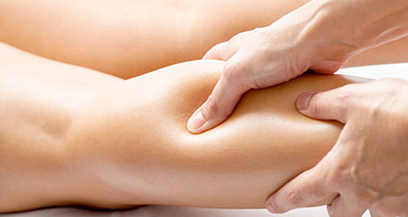 Advantages of Sports Massage: A Complete Summary