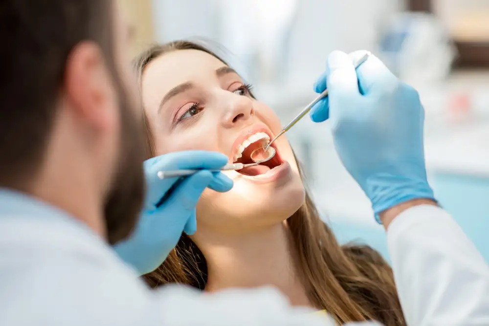 Dental Health