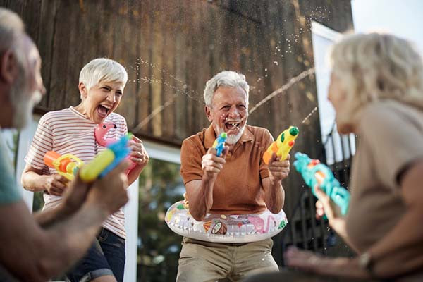 The Science of Longevity: How to Live a Healthier, Longer Life
