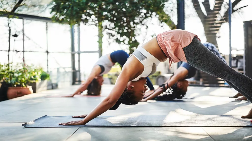 10 Ways To Stay Active Without Hitting The Gym