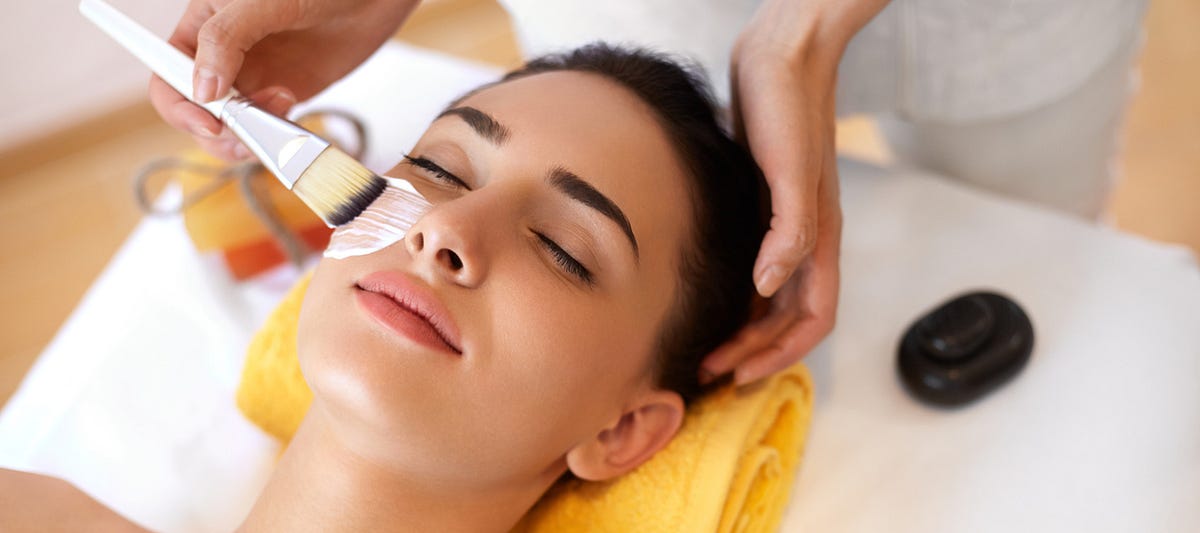 The Function Of Advanced Facials In Preserving Skin Health
