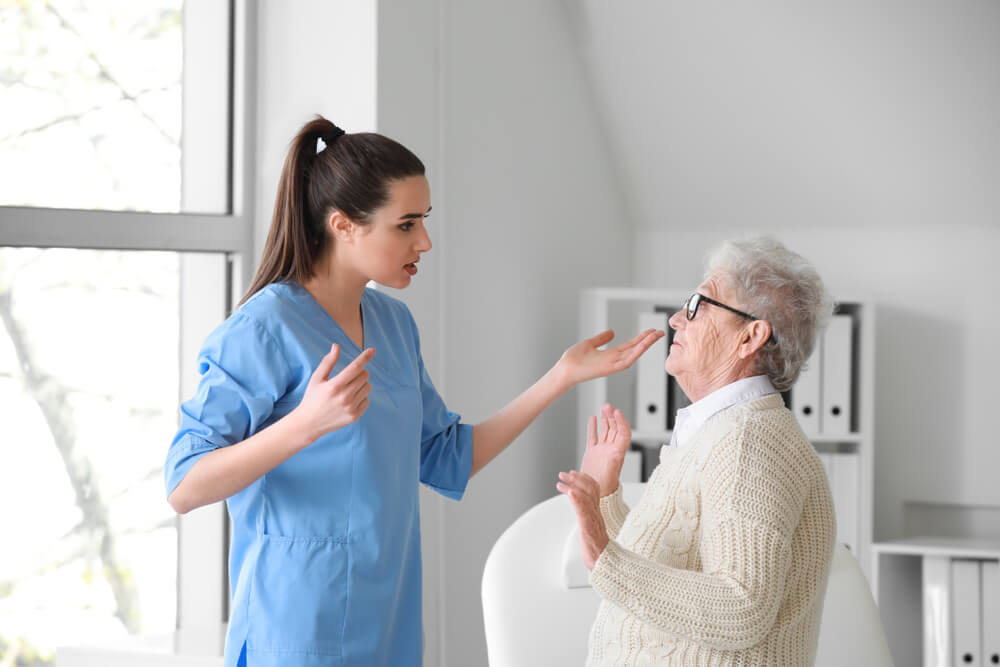 How To Get Ready For A Nursing Home Injury Lawsuit