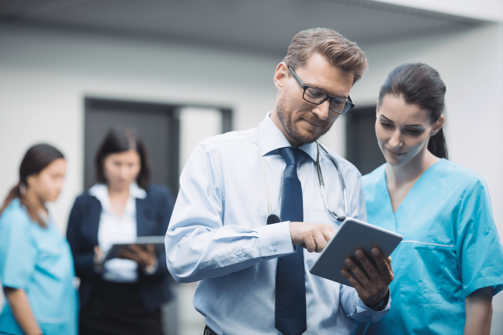 How To Determine When To Collaborate With A Healthcare Revenue Cycle Management Firm