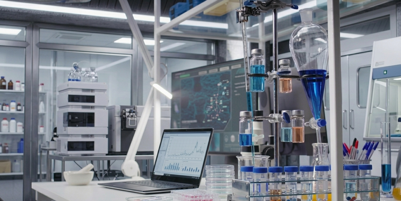Ordering Bacteriostatic Water In Bulk: Key Details To Confirm With Your Supplier
